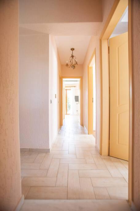 Villa Marilena Lagonisi Kalivia Thorikou Экстерьер фото