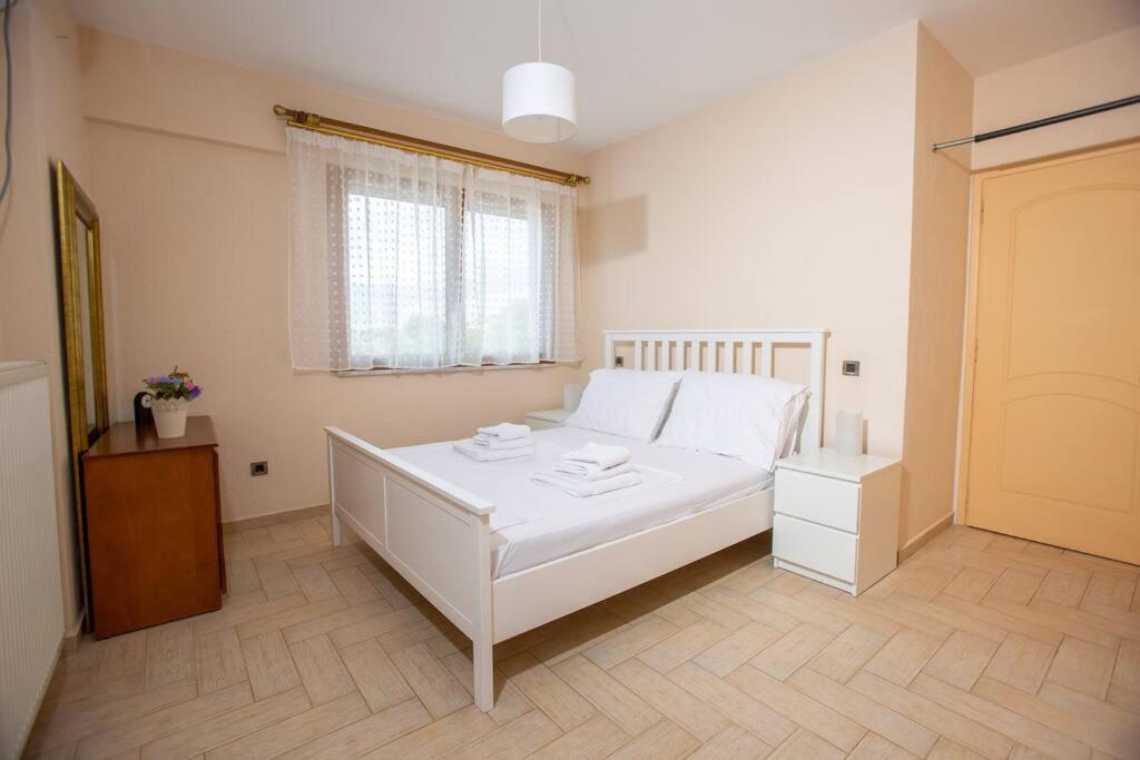 Villa Marilena Lagonisi Kalivia Thorikou Экстерьер фото